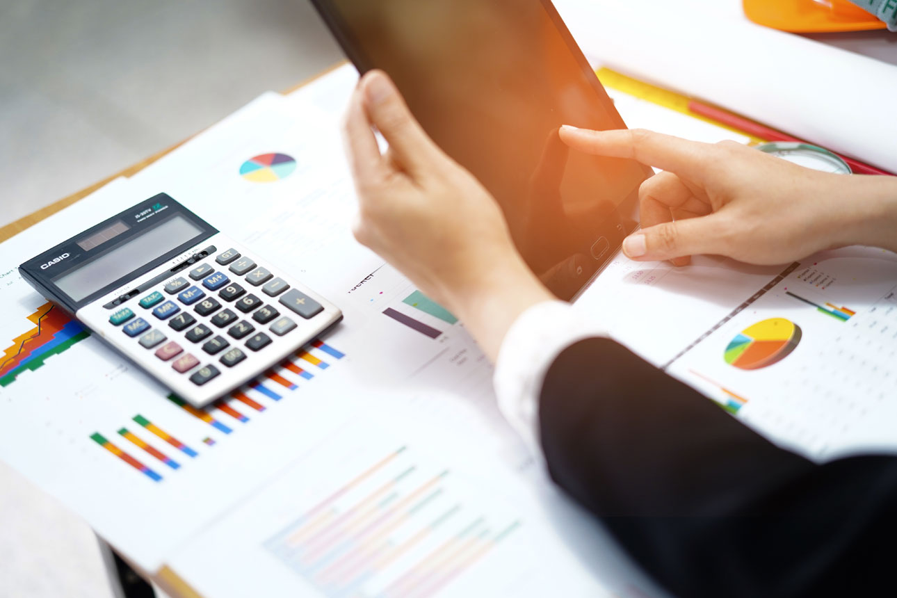 BMA Payroll creates custom, scalable Payroll Solutions.