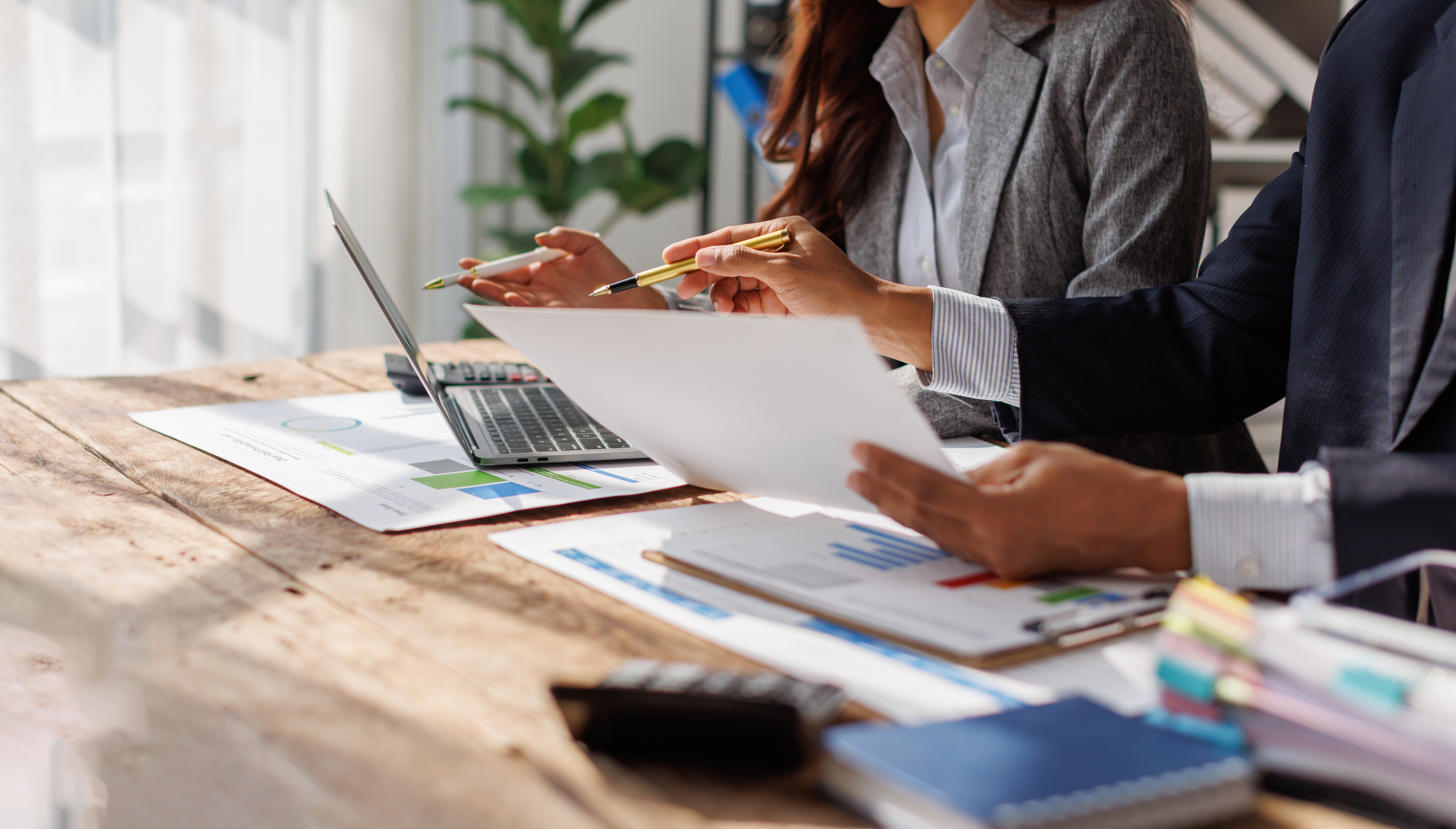 Human Resource Services -